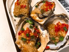 -木屋烧烤(坂田天安云谷店)