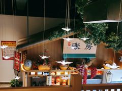 -呷湘厨·鱼汤捞饭·剁椒鱼头·湘菜(国家会展中心店)
