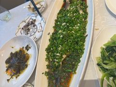 -写庭·鱼鲜川菜·宴请(铁像寺水街店)