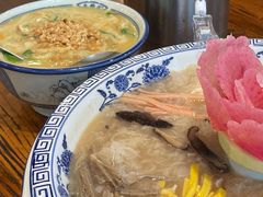 -老雒阳面馆·水席(定鼎门店)