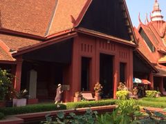 iphone_upload_pic-柬埔寨国家博物馆