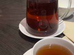-万丽轩·粤菜(王府井金茂万丽酒店)