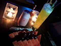 -TZ House音乐现场(茅台店)