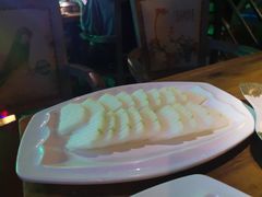 冬瓜-润青四季音乐主题餐厅·椰子鸡(罗湖店)
