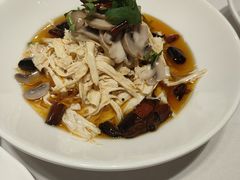 -新吉士·上海菜(浦东LCM置汇旭辉店)