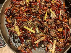 -黔蘑菇四季餐厅(观山湖店)