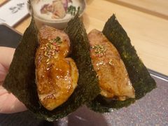 -小十Omakase(地王大厦店)