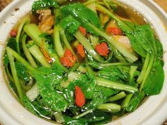 -梁家大院•农家菜(昆山会展中心店)