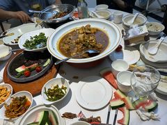 -楚鱼王·河鲜·湖北菜(华农店)
