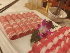 -东来顺饭庄(天坛店)