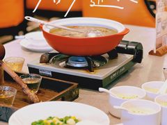 -汉水谣·江景餐厅(江滩店)