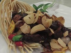 -大东方海鲜酒楼(小武基桥店)