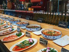 -春天烤肉自助餐厅(贵都店)