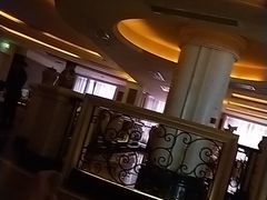 -博悦公馆尚悦自助餐厅