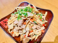-朗妈私房菜(婺女州店)