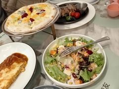 -悦荟牛排餐厅(佳木斯万达店)