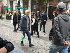 -皇饭儿·王润兴酒楼(河坊街店)