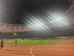 -深圳市宝安体育中心体育场