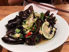 -茶花妹子云南餐厅(传媒大学店)