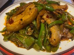 -红辣椒·川菜·火锅(大洋中心店)