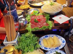 -萍姐火锅·公路夜市(打浦桥日月光店)