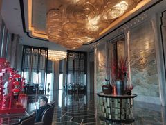 -美食汇自助餐厅(成都万达瑞华酒店)