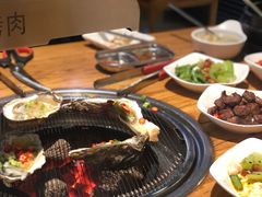-牛炙烤肉(车公庙店)