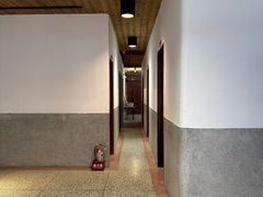 -剥皮寮历史街区