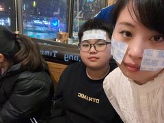 -很久以前羊肉串(打浦路店)