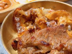 调味牛排-妥妥烤肉料理(昙华林店)