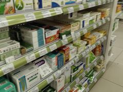 -百联第一医药(博山路店)