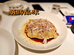 -炳胜品味(深圳万象城店（罗湖）)