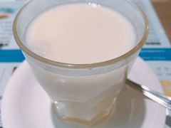 热杏仁露-敏华冰厅(天河城店)