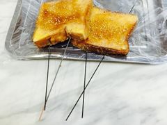 北三第一家老太太烧烤-北三老太太烧烤(人生一串上榜店)