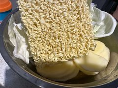 -贵州辣子鸡番茄鸡