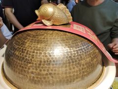 -魏铭鱼头捞饭(晋阳路店)