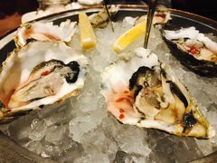 -恰餐厅及酒吧 CHAR Bar & Grill (北京丽都皇冠假日店)