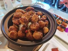 -天厨妙香素食餐厅(清华店)