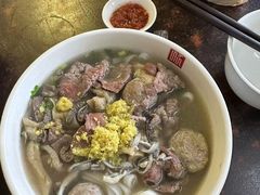 -潮镇老尾牛杂(环城西路店)