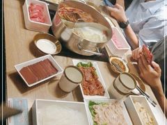 -野妹火锅(南园店)