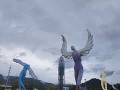 -大梅沙海滨公园