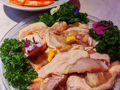 -芸山季·云南野生菌火锅(人民广场来福士店)