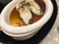 -巷语私房料理(华一实业大厦店)