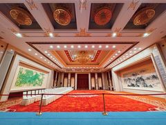 -人民大会堂