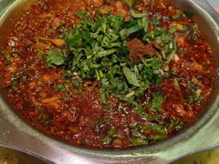 -乐山第一家临江鳝丝(茶坊路店)