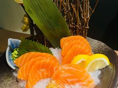-松幸日式料理(中山路店)