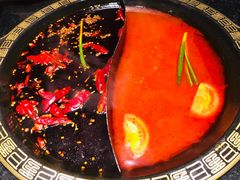 -纸盐河码头火锅(十八梯店)