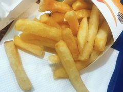 -汉堡王(龙德广场店)