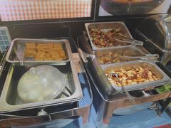 -清和园素食自助餐厅(义信堂美食城店)