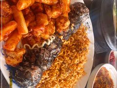 -秀男家米肠汤饭